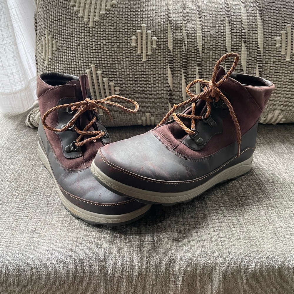 Chaco Boots